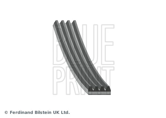 V-ribbed Belt